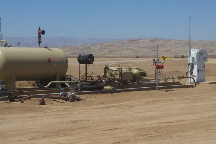 Paradigm Hydraulics prefered hydraulic artificial liftproducts.