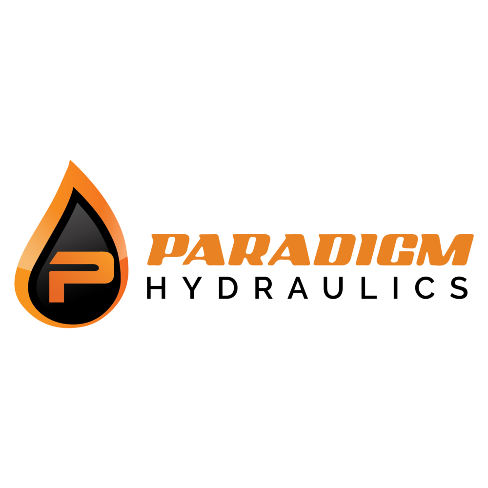 Paradigm Hydraulics Logo