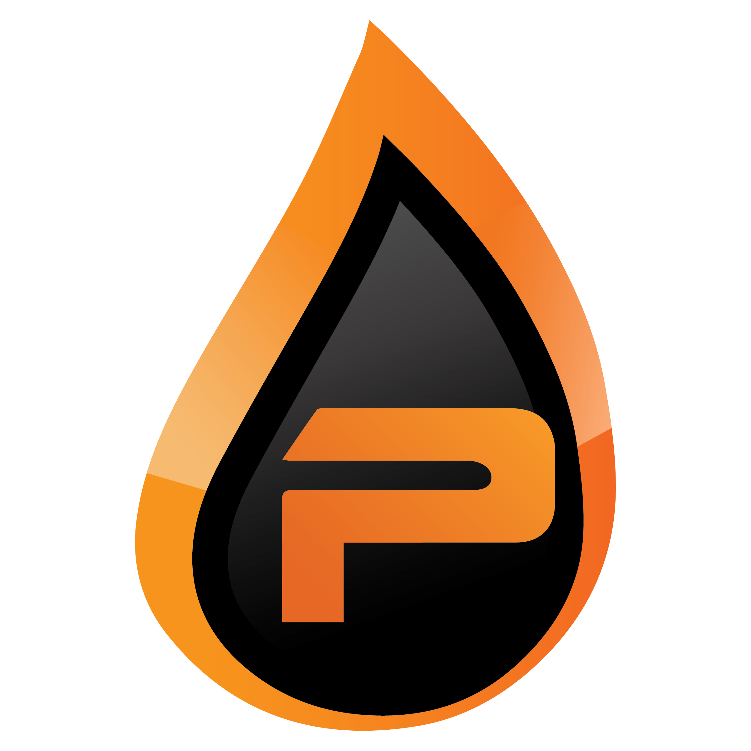 Paradigm Hydraulics Logo